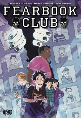 Immagine prodotto di Fearbook Club