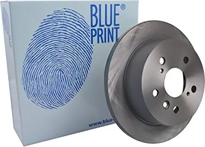 Produktbild von BLUE PRINT Bremsscheibe Artikel: ADT343241