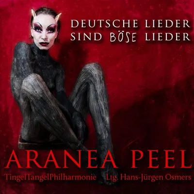 Produktbild von Deutsche Lieder Sind Böse Lieder