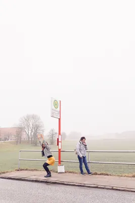 Produktbild von Yoga while you wait