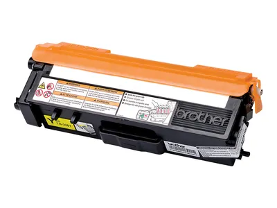 Produktbild von Brother TN-328 Y Toner yellow
