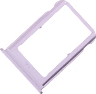 Produktbild von Für Xiaomi Mi 9 SE Sim Karten Tray Halter Sim Tray Lila
