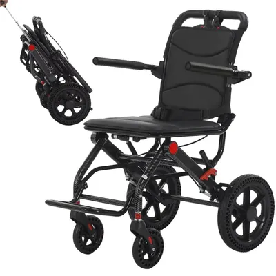 Obrázek produktu pro Terénní transportní vozík, robustní rám, odnímatelná rukojeť, BQ