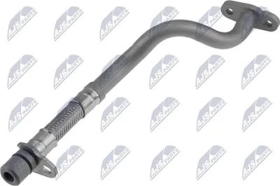 Produktbild von NTY Ölleitung für Turbolader Ölvorlaufleitung Turbolader ECD-FR-045 für FORD FOCUS III Turnier FOCUS III Transit Custom V362 Kastenwagen (FY, FZ)