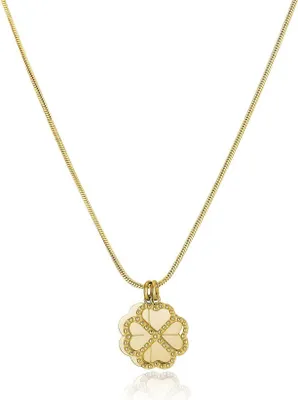 Immagine prodotto di Collane Con Ciondoli Sagapò Collezione Oro Messaggio - donna