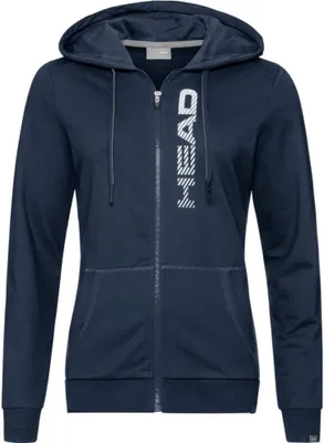 Produktbild von Sweatshirts Head Club Greta 814499DBWH