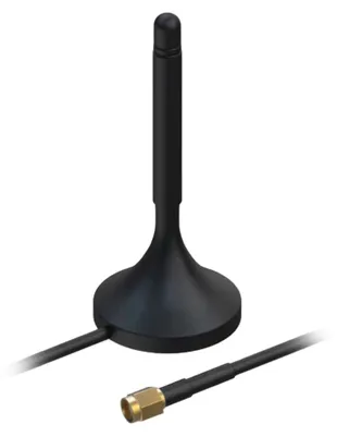 Image de Teltonika 5G Mobile Magnetic SMA Antenna