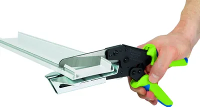 Produktbild von Ersatzmesser 110mm für Pelikanschere