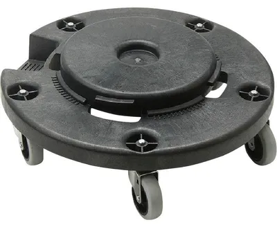 Produktbild von Rollenuntersatz für Mülleimer 75 oder 120 Liter