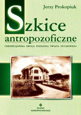 Image de Prokopiuk, J: Szkice antropofizyczne