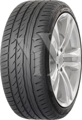 Produktbild von Matador MP47 Hectorra 3 205/60 R15, Sommer, 91 (615kg), H (210 km / h), 38,1 cm (15"), 20,5 cm