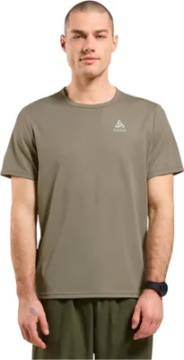 Produktbild von Tshirts Odlo Cardada 55100219600