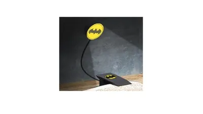 Produktbild von Batman Lampe Nachtlicht Batman Logo Book Light