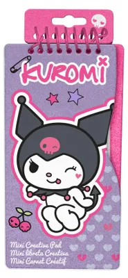 Immagine prodotto di Kuromi mini set creativo