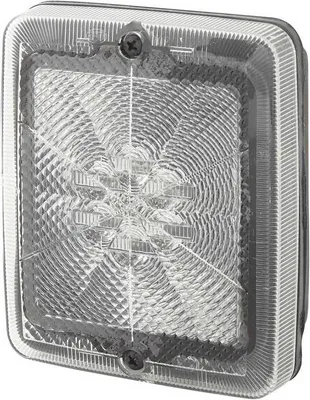Produktbild von Rückfahrleuchte hinten 24 V LED HELLA Licht-Expertise passend für NÄRKO