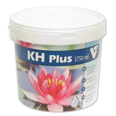 Image de Velda VT KH Plus 3,75 L 142078