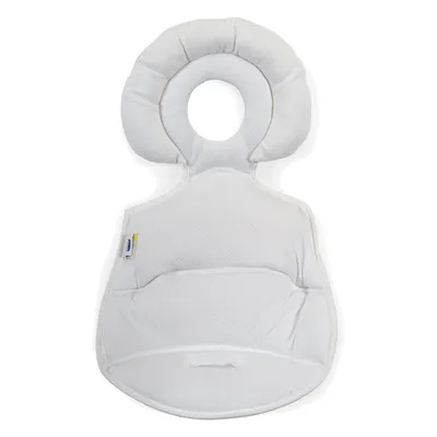 Produktbild von Chicco 00079808100000, Weiß, Baby Autositzschutz