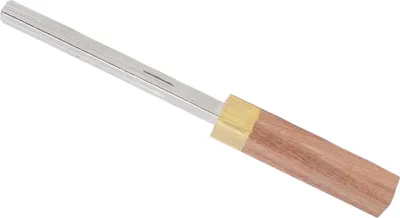 Zdjęcie produktu dla Guitar -Ting -Dressing -File - Wood 4 Slots TS Repa Tool z foliami do konserwacji