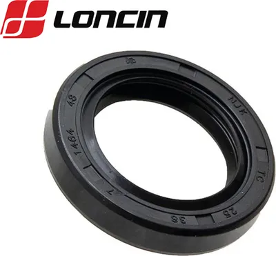 Produktbild von Uszczelniacz Górny Loncin G200F, Lc1P61Fa, Lc1P65Fa, Lc1P70Fa, Lc1P75F