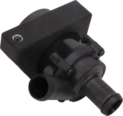 Produktbild von Zusatzkühlwasserpumpe 1K0965561J Schwarz Ersatz für 1.8 TSI CDAA 2007-2014