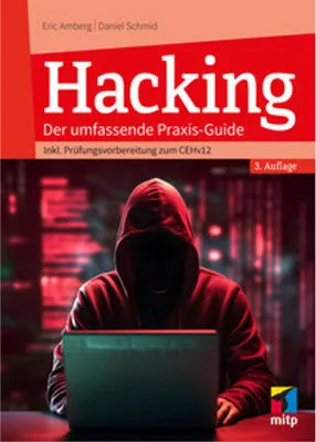 Obrázok produktu pre Hacking