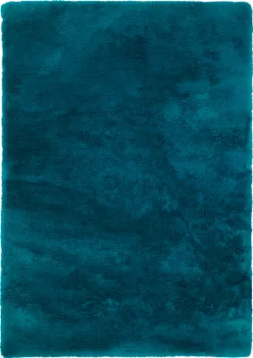 Produktbild von Obsession Teppich Curacao 490 Petrol 160x230cm