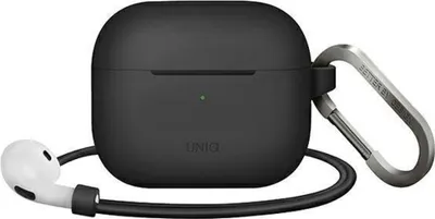 Obrázok produktu pre Silikónové puzdro Uniq Vencer pre Airpods 3 - Športové