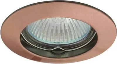 Produktbild von Kanlux S.A. 2795, GX5.3, IP20, Kupfer