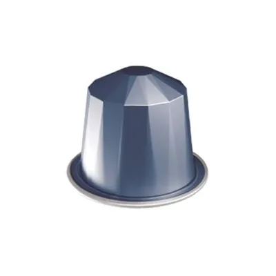 Produktbild von Belmio Espresso Decaffeinato 60 Kaffeekapseln für Nespresso – Koffeinfreier Gourmet Kaffee, 60 Stück Aluminium Kapseln, volles Aroma & sanfte Röstung