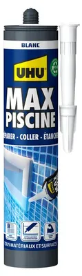 Image de Max Piscine 425g