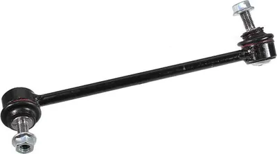 Immagine prodotto di Barra di rinforzo stabilizzatore anteriore destro 280 mm METZGER per, tra gli altri, TESLA MODEL