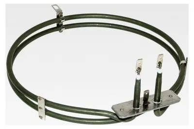 Produktbild von Rundes Ofenelement