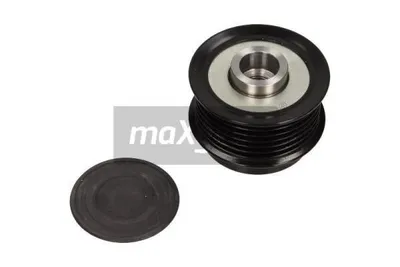 Produktbild von MAXGEAR Generatorfreilauf Riemenscheibe Lichtmaschine für TOYOTA Yaris Schrägheck (P9)