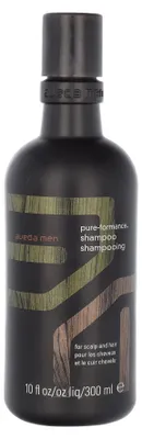 Produktbild von Aveda 18084850930, 300 ml, Shampoo, Männer, Alle Farben, Auffrischend, Feuchtigkeitsspendend, Reinigung, Flasche