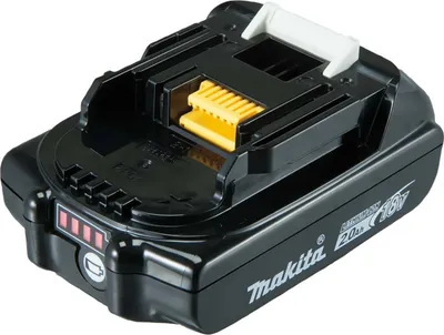 Zdjęcie produktu dla Akumulator Makita BL1820B 197254-9