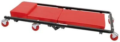 Obrázok produktu pre Montážna pohovka so 6 kolieskami 50020110