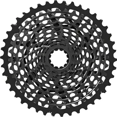 Produktbild von SRAM XG-1195 X-Dome Kassette 11-Speed 10-42T Black