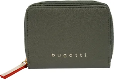 Produktbild von bugatti Geldbörse Ella Damen grün