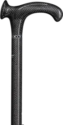 Produktbild von Carbon Relax-Stock schwarz rechts