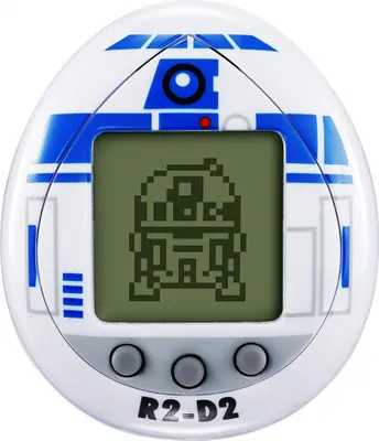 Produktbild von Virtuelles Maskottchen Bandai STAR WARS R2-D2 SOLID
