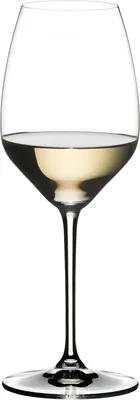 Riesling Weinglas Extreme, transparent, 4er-Set, 500 ml