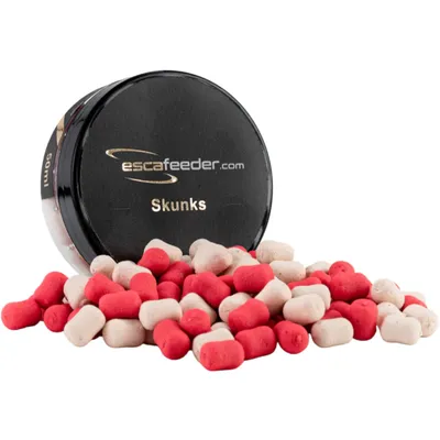 Obrázok produktu pre Wafters Esca Feeder Skunks 10 mm