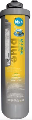 Produktbild von Bluefilters NewLine Antikalk Wasserfilter BlueSoft+ AC-F-10-NL