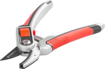 Image de Sécateur Strend Pro PS814, Soft, 215 mm, aluminium, de jardin