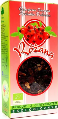 Produktbild von -ROSENTEE 100 g – GESCHENKE DER NATUR