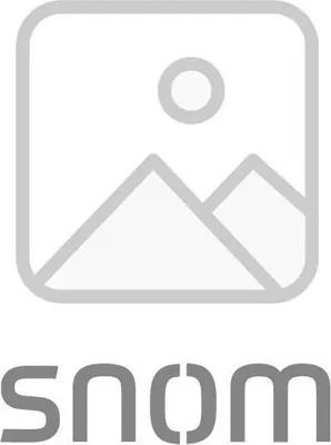 Produktbild von Ladeschale für Mobilteil, passend zu M90, schwarz, platzsparend