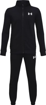 Produktbild von Under Armour Knit Trainingsanzug Jungen