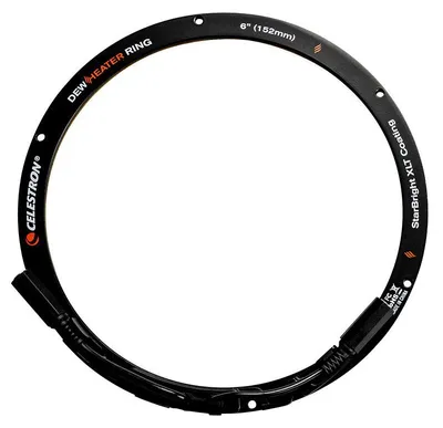 Obrázok produktu pre Celestron Heizring 6"