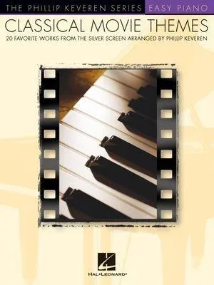 Produktbild von Classical Movie Themes