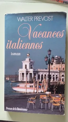 Image de Vacances italiennes